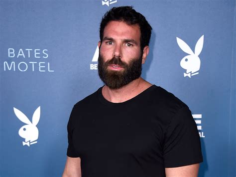 dan bilzerian arrested